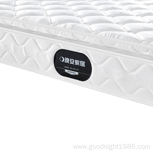 Customized Single Sponge Foam Mattress With Factory Price